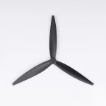 FOXEER DALPROP nuovo T9046 9 "2 coppie (2CW + 2CCW) mozzo dell'elica da 5mm per parti di droni FPC a lungo raggio RC